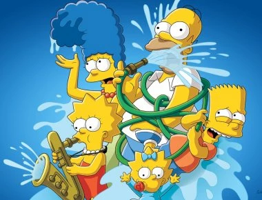 Άλλη μια «προφητεία» των Simpsons βγήκε αληθινή! (βίντεο)